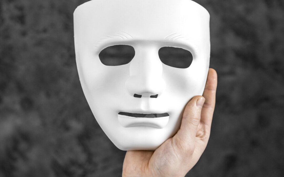 LinkedIn «Un baile de máscaras»