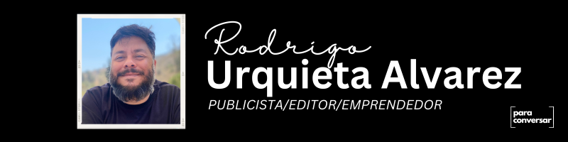 Revista Para Conversar