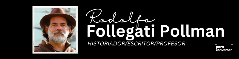 Revista Para Conversar