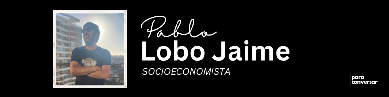 Revista Para Conversar