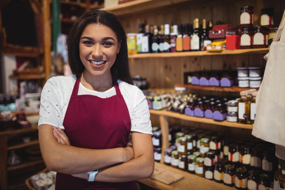 Emprendimiento: Vía de escape al desempleo.