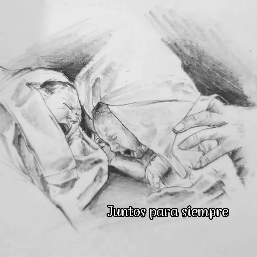 Juntos para siempre